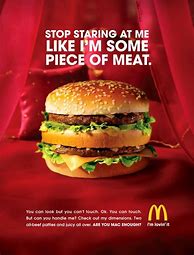 Image result for Food Ads