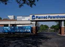 Image result for Planned Parenthood mobile abortion clinic