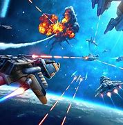 Image result for Space Ship Battle Game