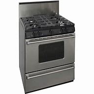Image result for LG Gas Range Convection