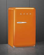 Image result for Smeg Refrigerator Colors