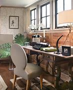 Image result for Beautiful Home Office Desks