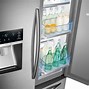 Image result for Samsung Showcase Two-Door French Foor Regfreigerator