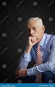 Image result for Old Person Thinking