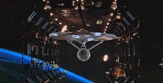 Image result for Star Trek Motion