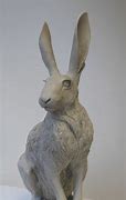Image result for Rabbit Sculpture