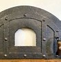 Image result for Masonry Pizza Oven