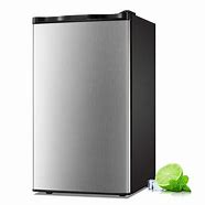 Image result for Dorm Size Refrigerator with Freezer