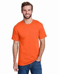 Image result for Long Sleeve Pocket Tee