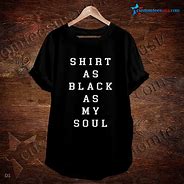 Image result for Black as My Soul