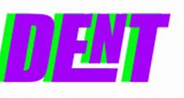 Image result for Data Dent Logo