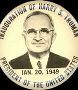 Image result for Harry Truman Color Portrait