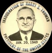 Image result for Harry Truman and French Leaders