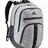 Image result for Adidas School Backpacks for Boys All White