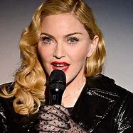 Image result for Madonna Bio
