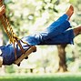 Image result for How to Build a Rope Swing