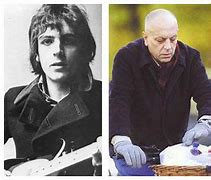 Image result for Syd Barrett Crazy