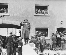 Image result for Liberation of Dachau