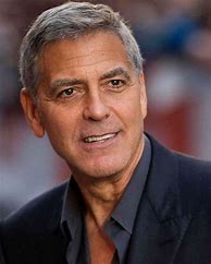 Image result for George Clooney Pics