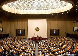 Image result for South Korean Parliament