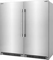 Image result for Stainless Steel All Refrigerator