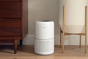 Image result for Desktop Ionic Air Purifier