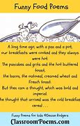 Image result for Funny Poems About Grandparents