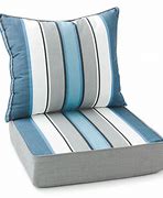 Image result for Outdoor Replacement Chair Cushions
