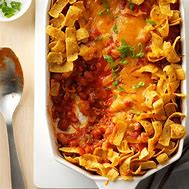 Image result for Mexican Frito Pie