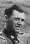 Image result for Doktor Mengele