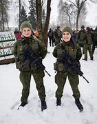 Image result for Latvian Women Soldiers