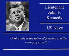 Image result for JF Kennedy