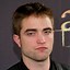 Image result for Robert Pattinson Hairline
