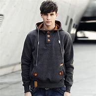 Image result for casual hoodie