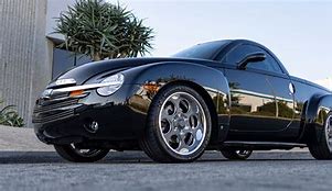 Image result for Chevy SSR Wheels