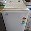 Image result for Simpson Encore 555 Washing Machine