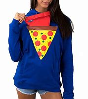 Image result for Pizza Hoodie