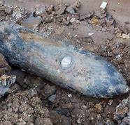 Image result for WW2 Bomb Found