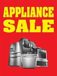Image result for Good Used Appliance