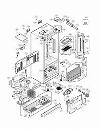 Image result for Kenmore Elite 795 Refrigerator Parts Manual