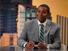 Image result for SNL Kenan Thompson After Trump Was Elected