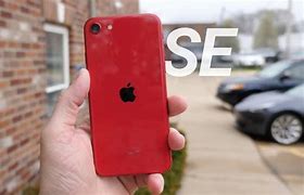 Image result for iPhone SE Red and Black