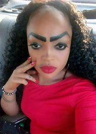 Image result for Girl Weird Look