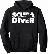 Image result for Scuba Hoodie
