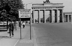 Image result for Berlin Cold War Special Forces