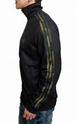 Image result for Adidas Camo Track Jacket