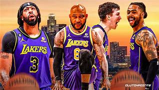 Image result for Linda Rambis Lakers