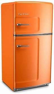 Image result for KitchenAid Retro Refrigerator