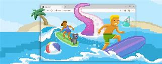 Image result for Edge Surf 2 Play