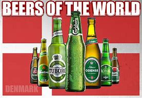 Image result for Names of Beers Alphabetically